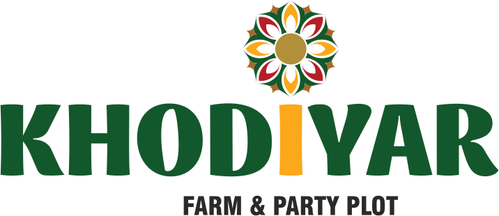 Khodiyar Farm and Party Plot