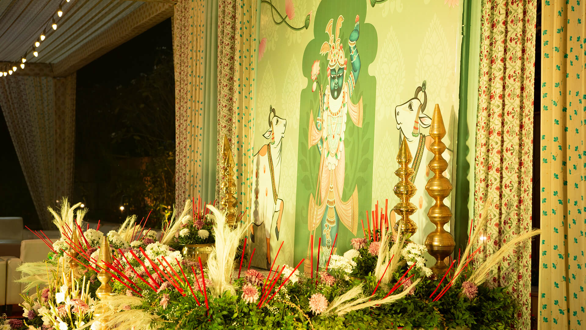 Khodiyar Farm and Party Plot